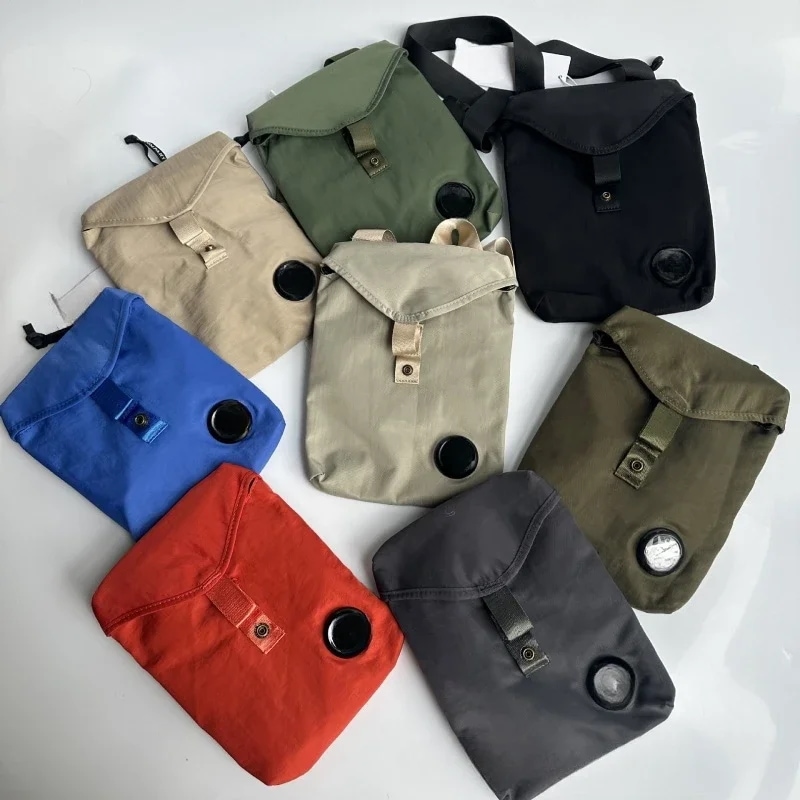 男性と女性のためのアウトドアスポーツショルダーバッグ,新しいcp,2024