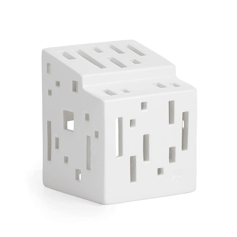 KAHLER ケーラー URBANIA アーバニア ティーライトハウス/ファンクションハウス Functio 15313 5,568円