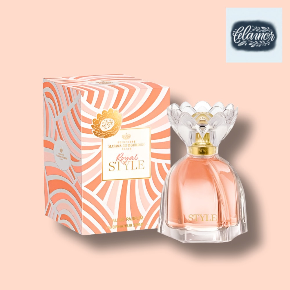 ロイヤル スタイル オードパルファム30ml1個
