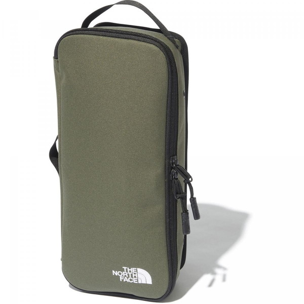 ザ・ノース・フェイス THE NORTH FACE フィルデンスカトラリーケースL NM82210-NT