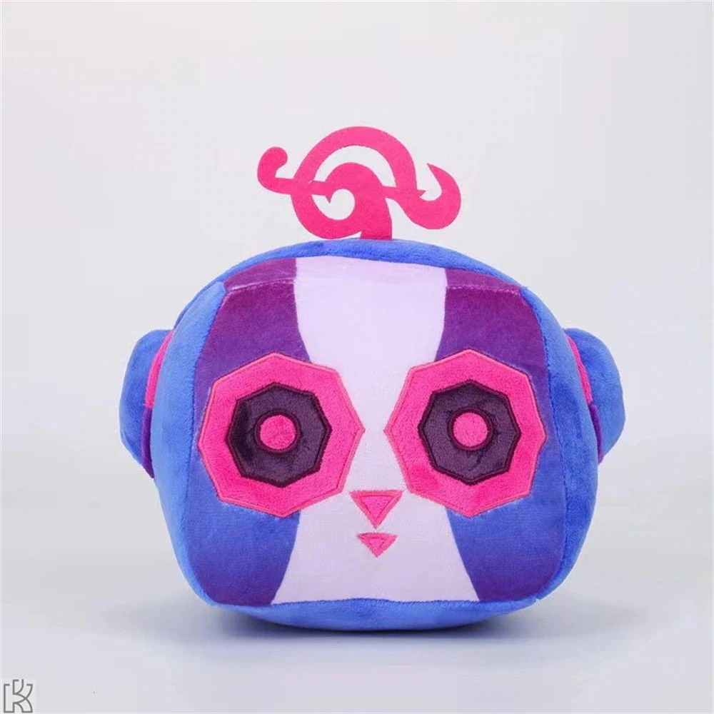 Qoo10] ブロックス フルーツ ぬいぐるみ blo : おもちゃ・知育