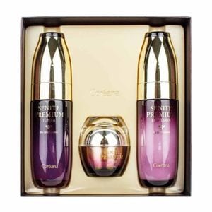 コリアナセニテプレミアム2種セット企画