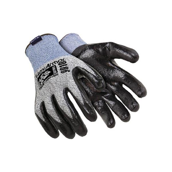 HexArmor ARMOR レベル6シリーズ 9010 L 754040 1双 9,320円