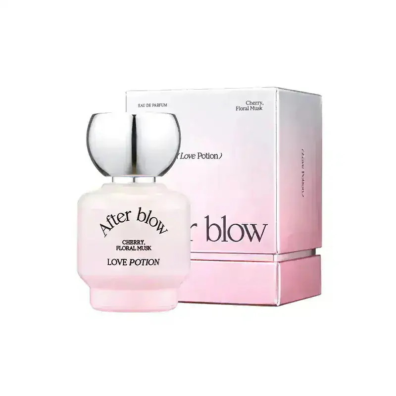 Qoo10] After blow 【公式】ラブポーション新発売！オードパフ