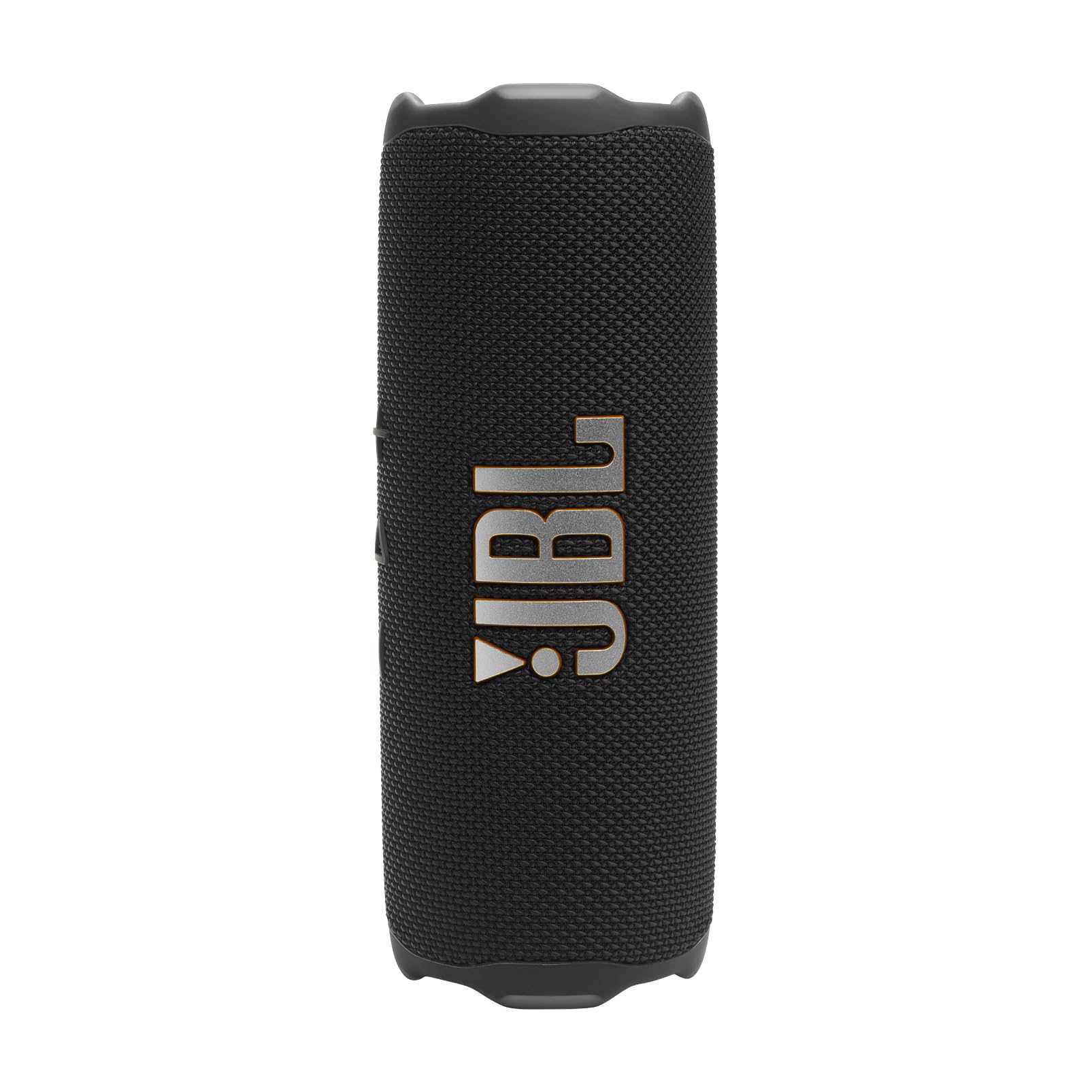 JBL FLIP 7 / ポータブルスピーカー/Bluetooth対応 / IP68 防塵防水/USB-C/アプリ対応/ストラップ・カラビナ付属/AURA CAST マルチスピーカー接続/ブラック /