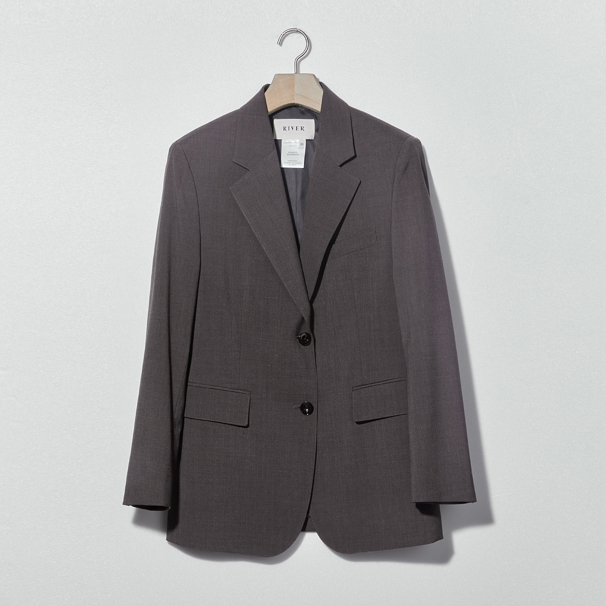 THE ISSUE STRETCH WOOL JACKET 27,359円