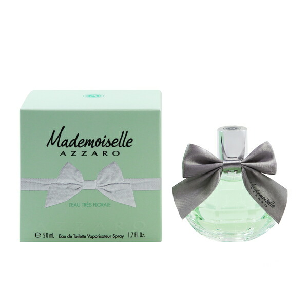 マドモアゼル アザロ ロートレ フロラーレ EDT SP 50ml