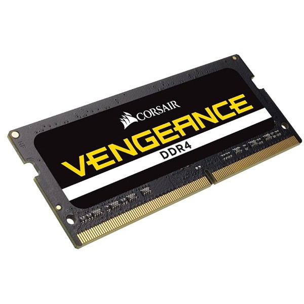 CMSX16GX4M1A3200C22 [SODIMM DDR4 PC4-25600 16GB]