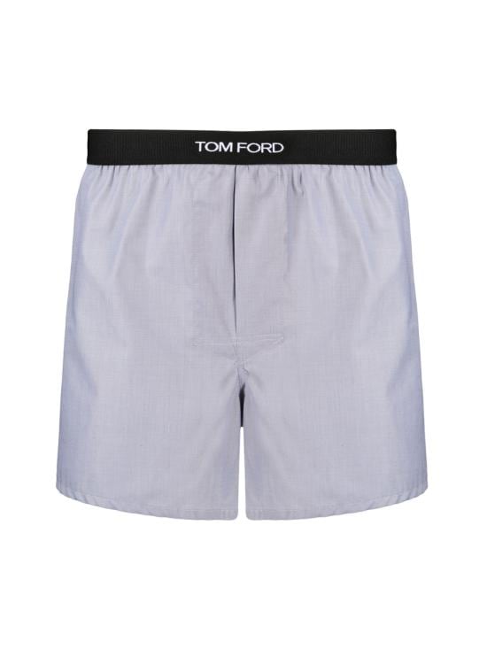 TOMFORD Men Underwear T4LE51100 023 GREY