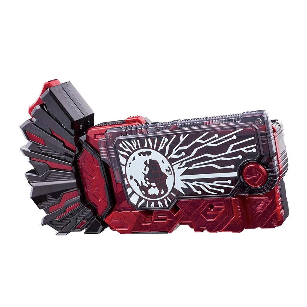 仮面ライダーゼロワン　DXヘルライズプログライズキー