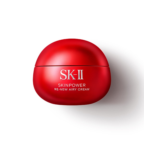 SK-II SK2 スキンパワー リニュー エアリー クリーム 2種類