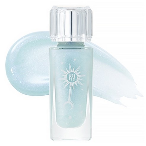 センシュアルホリデーリップオイル 9クラウドナイン 6.5g 1個 軽やかテクスチャー 高保湿