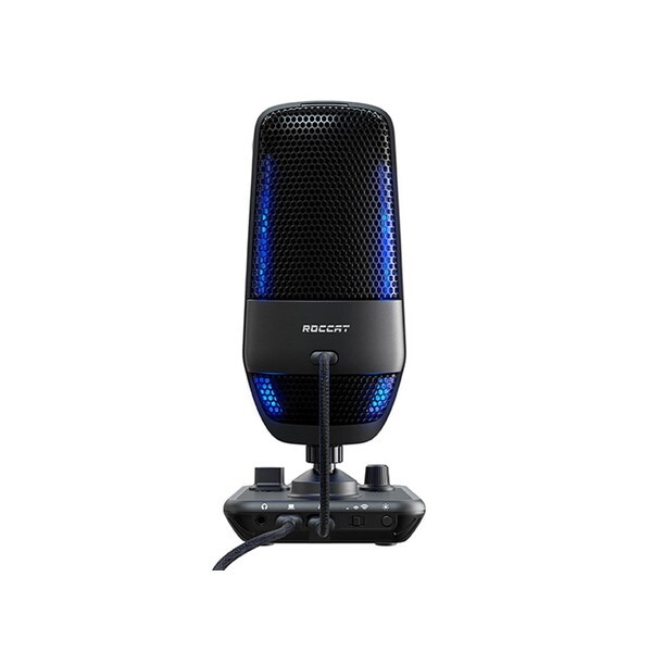 ROC-14-910 ブラック ゲーミングマイク