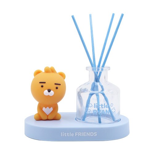 リトルフレンズ フィギュア ディフューザー ライアン 4,996円