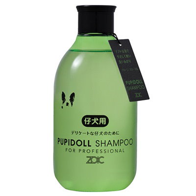 シャンプー NAO Qoo10] ゾイック パピードールシャンプー 仔犬用 : ペットインテリア・雑貨