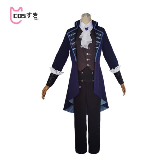 【短納期】Reverse:1999　維爾汀 Vertin コスプレ衣装 コスチューム cosplay ハロウイン