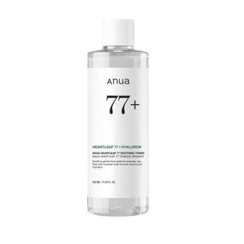 ドクダミ77 スージングトナー500ml