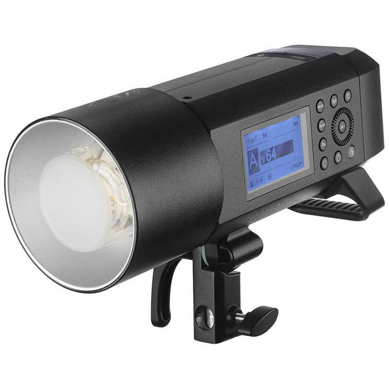 GODOX　TTLバッテリーフラッシュキット　GXAD400PRO