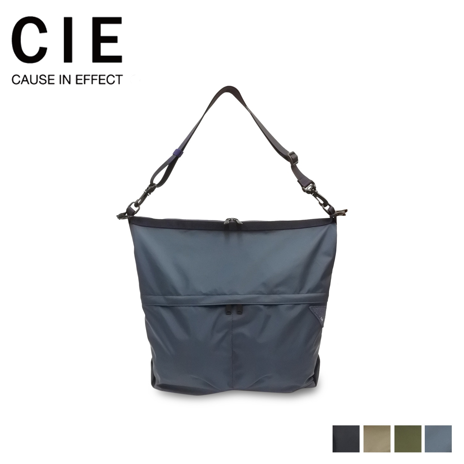 ショルダーバッグ フロー ドライ メンズ レディース 斜めがけ 防水 撥水 軽量 022105