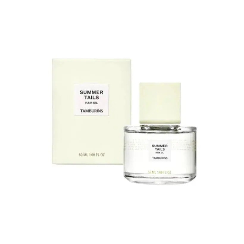 [26SS/New] ヘアオイル 50ml 4種から1つ選択