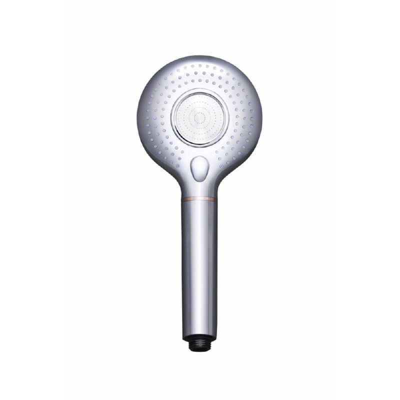 丸山製作所　ウルトラファインバブルシャワーヘッド habiller(アビリア) ［マイクロバブル機能］　US120