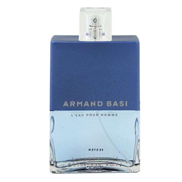 アルマンド バジ ロー プールオム （テスター） EDT SP 125ml 5,405円