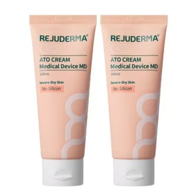 リジュダマアトクリーム MD, 100ml, 2個