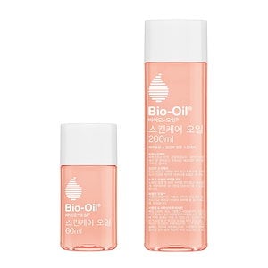 バイオイル bio-oil 60ml しょぼく