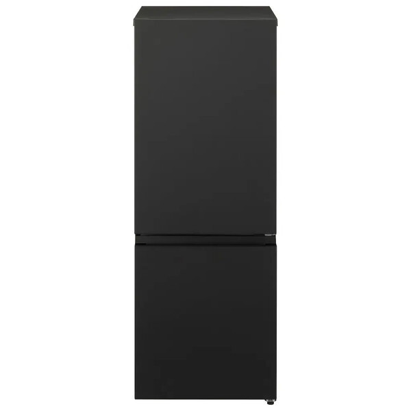 NR-B18C2-K マットブラック 冷蔵庫 (180L・右開き)