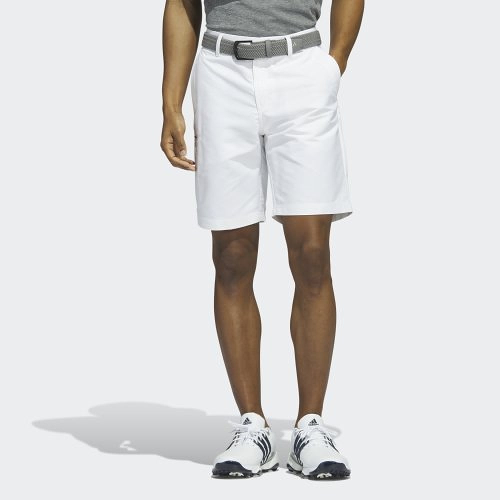 アディダスゴルフ (アディダスゴルフ) ゴルフカーゴ 9 インチショーツ IA5455