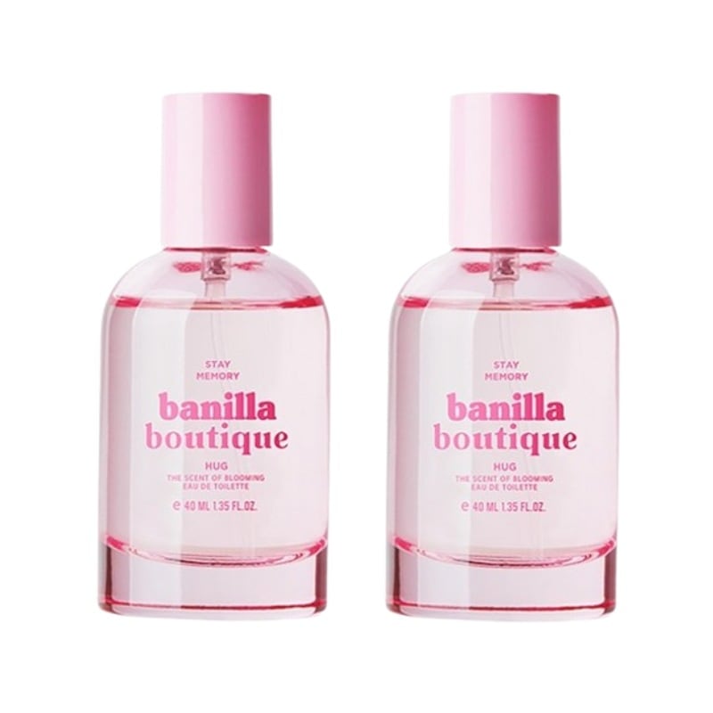 魔女工場バニラブティックハグ香水 40ml 2個