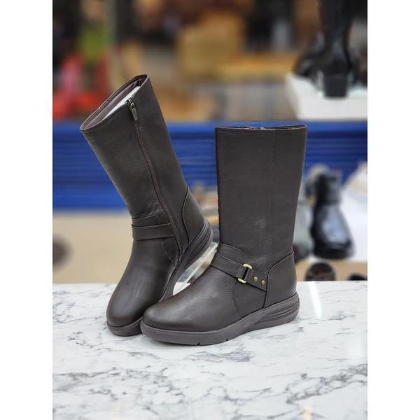 セーブゾーン05 コンフォート ミドルブーツ SAGHFP615 (S11716536)