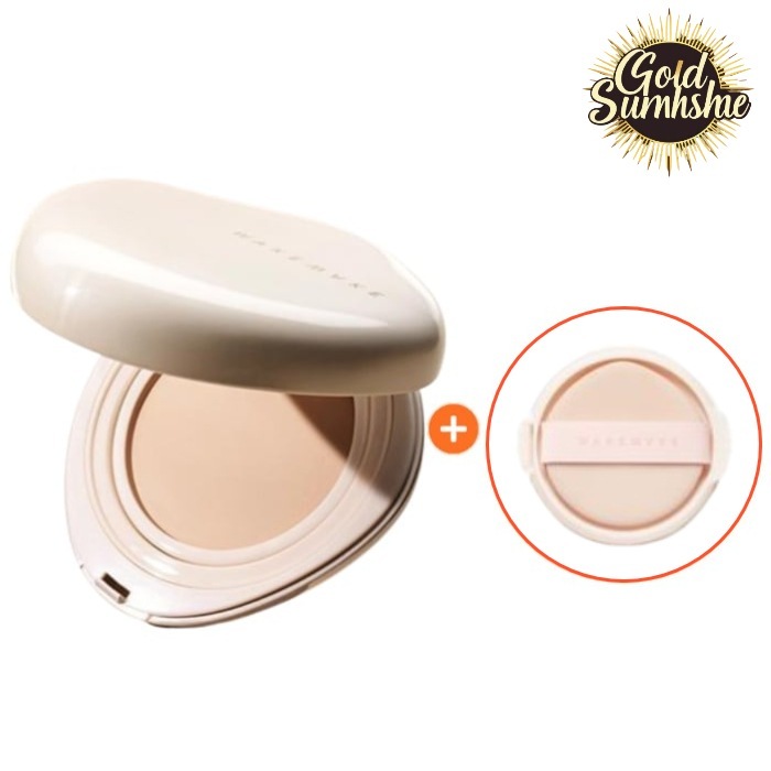 [本品+レフィル] ウォーターグローコーティングバーム 3COLOR