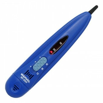 マーベル 100V/200V判別機能付検電器 MT-200V