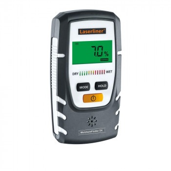 レーザーライナー 水分計 モイスチャーファインダーDX
