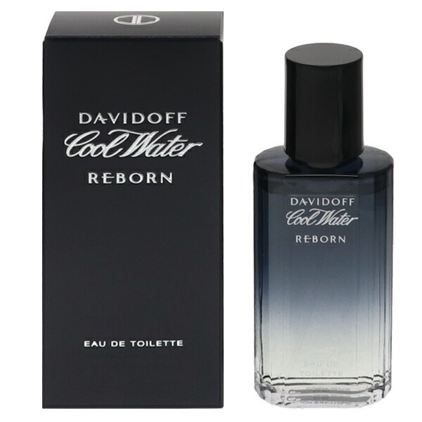 クールウォーター リボーン EDT SP 40ml
