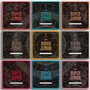 super juniorグッズ