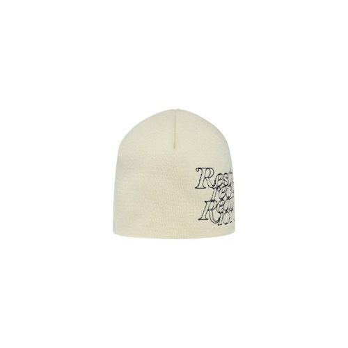 ★AMES-WORLDWIDE★FUZZY BEANIE BEIGE★正規品/韓国直送料込 ☆AMES-WORLDWIDE☆FUZZY BEANIE IVORY☆正規品/韓国直送料込