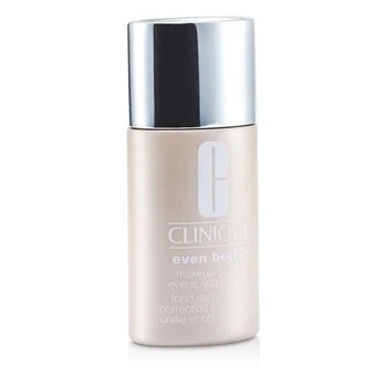 Clinique イーブン ベター メークアップ SPF15 (乾燥混合肌, 混合脂性肌) - No. 03/ CN28 Ivory