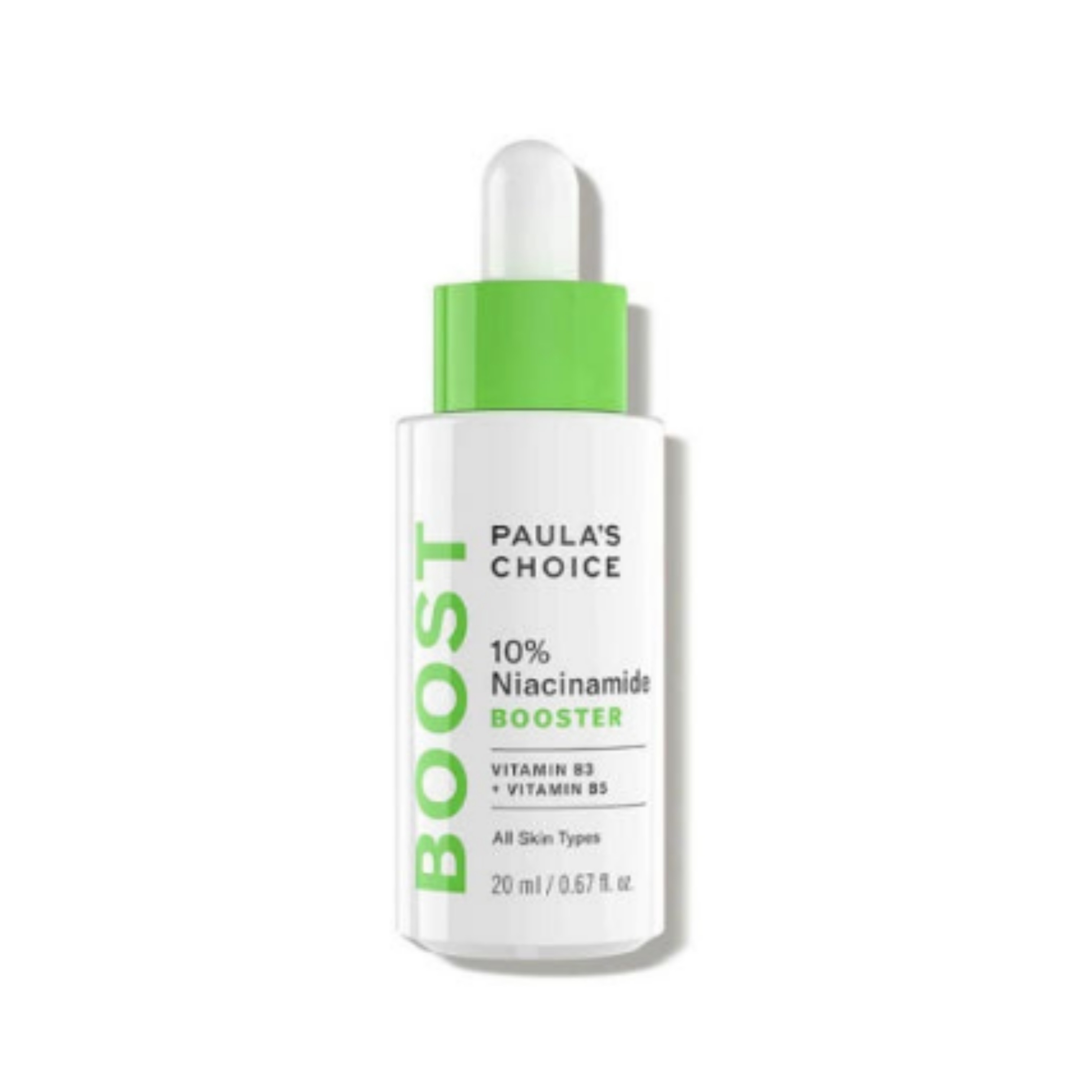 10% 나이아신아마이드 부스터 앰플(20ml)
