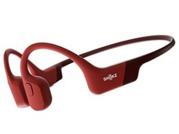 Shokz OpenRun SKZ-EP-000006 [ソーラーレッド]