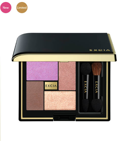 【国内正規品】 アイカラー ヴォロンテ 全7色　発売日2025/3/18