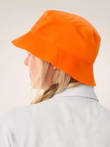 ARCTERYX アークテリクス SINSOLA BUCKET HAT バケットハット UVカット 人気