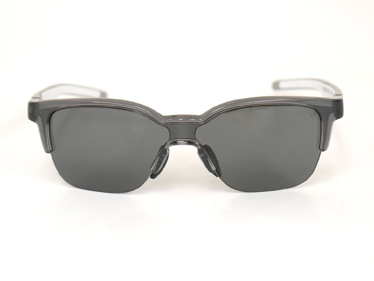 アイヴォル Eyevol サングラス FREDRIKSSON GRY-WHT-PL 偏光レンズ 2510LR142