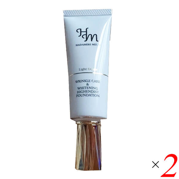 ハダメキミライ リンクルケア