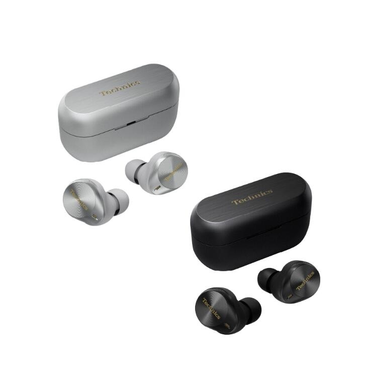 Technics テクニクス ノイズキャンセリング ハイレゾ対応 Bluetooth5.3 EAH-AZ80 完全ワイヤレスイヤホン