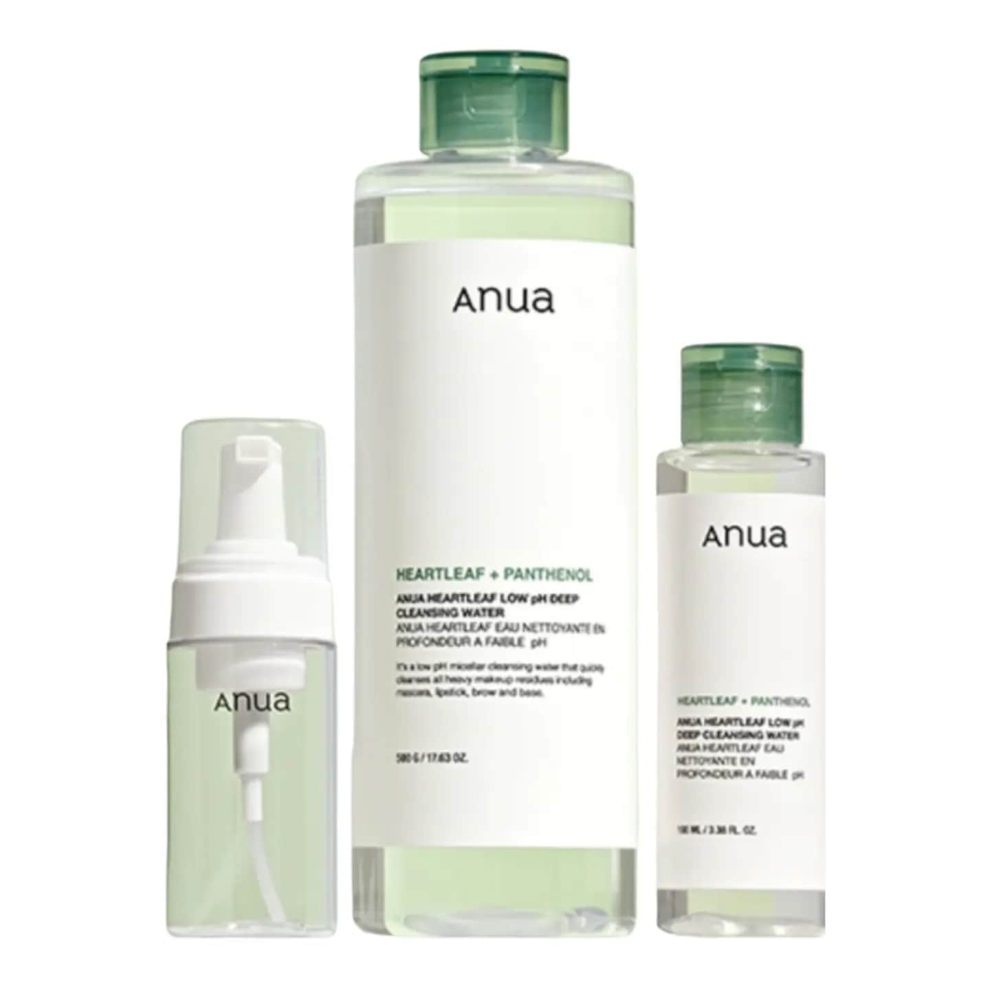 ドクダミ 87 弱酸性 ディープクレンジングウォーター 500ML+100ML 5,250円