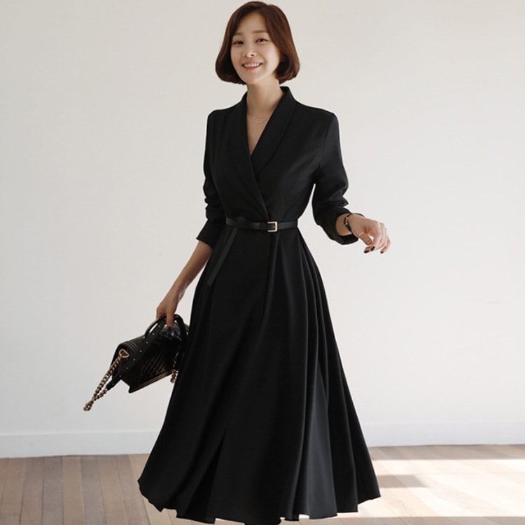 ワンピーススーツママスカートスーツお宮参りスーツレディースAラインIVネックベルト付き七五三卒業式入学式フォーマルスーツフレアバレンタインデー通勤母親母203040卒園式 5,429円