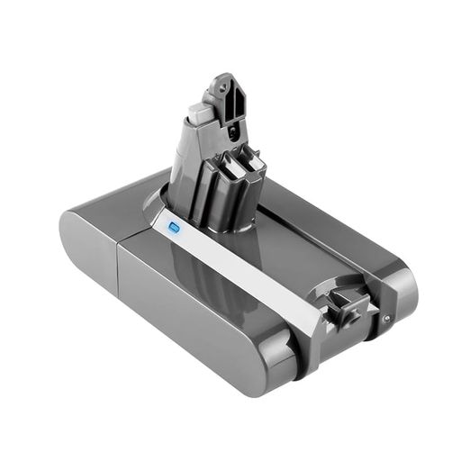 FUKATA ダイソン V6 互換バッテリー交換用 4000MAH 掃除機 交換V6シリーズ対応 DC62 DC61 DC59 DC58 SV03 SV04 SV05 SV06 SV07 SV09 H