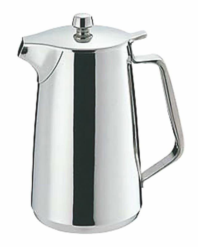 和田助製作所 SW 18-8 A型ウォーターポット 中 1700cc